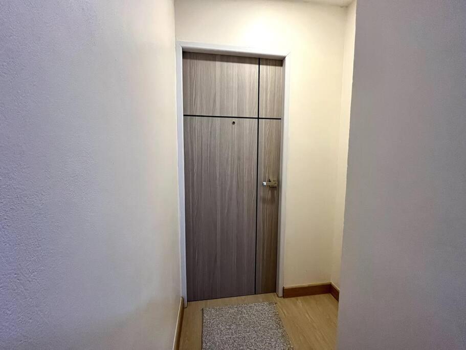 Apartemen Discoveryhome3 At Pratunammarket