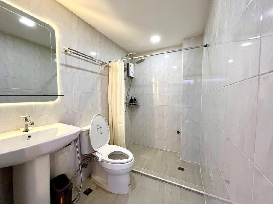 Apartemen Discoveryhome3 At Pratunammarket *