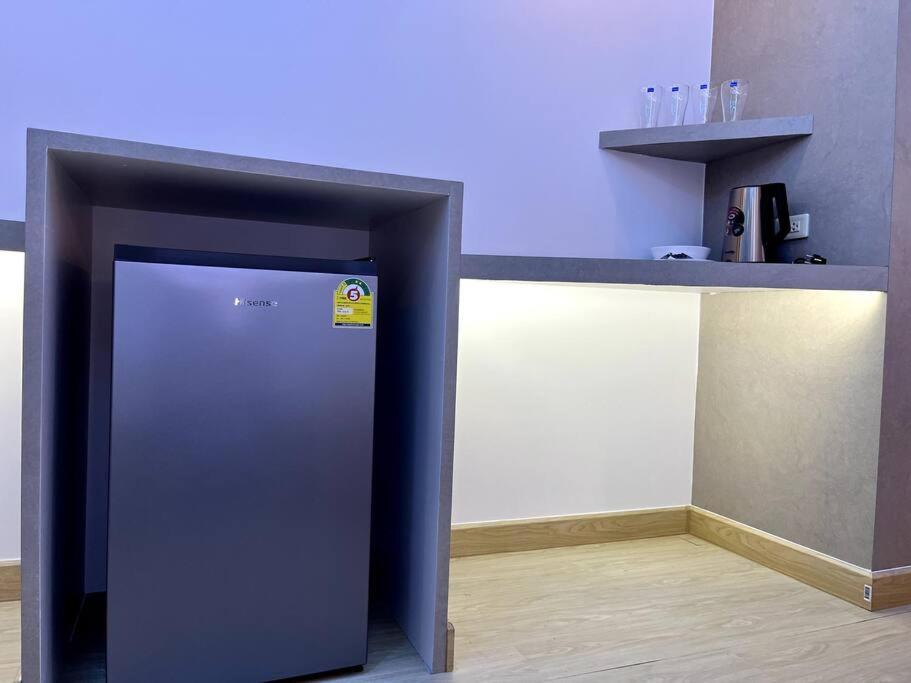 Discoveryhome3 At Pratunammarket Apartemen *