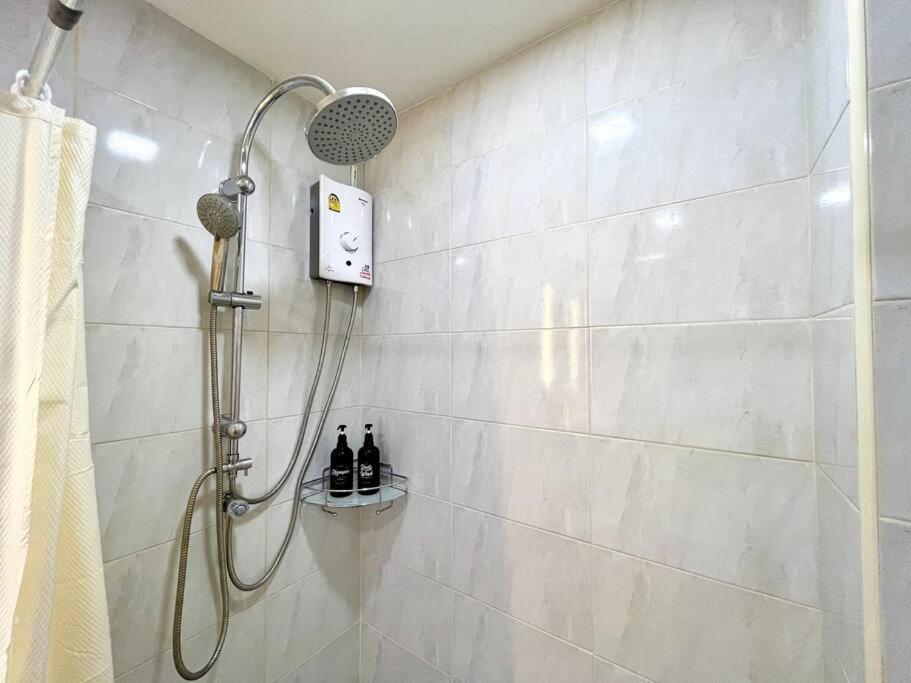 Apartemen Discoveryhome3 At Pratunammarket *