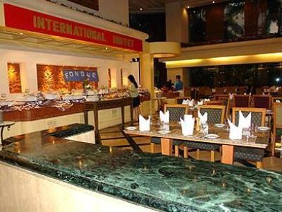 The Grand Ayudhaya Hotell 4*