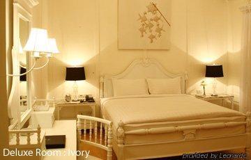 The Heritage Baan Silom 3*