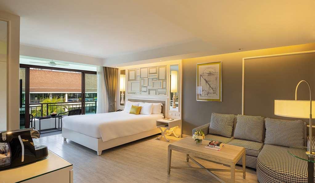 U Sathorn Resort
