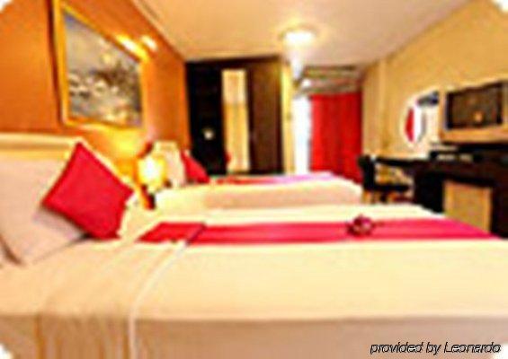 Lodge Vabua Asotel *