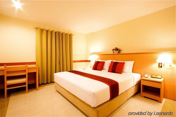 The Ecotel