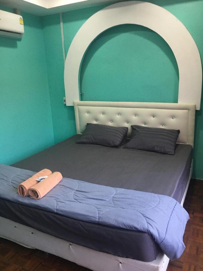 Hostal Bankhunchang Ramkhamhaeng