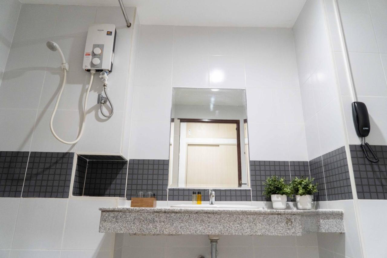Appartement Baanrim Salaya