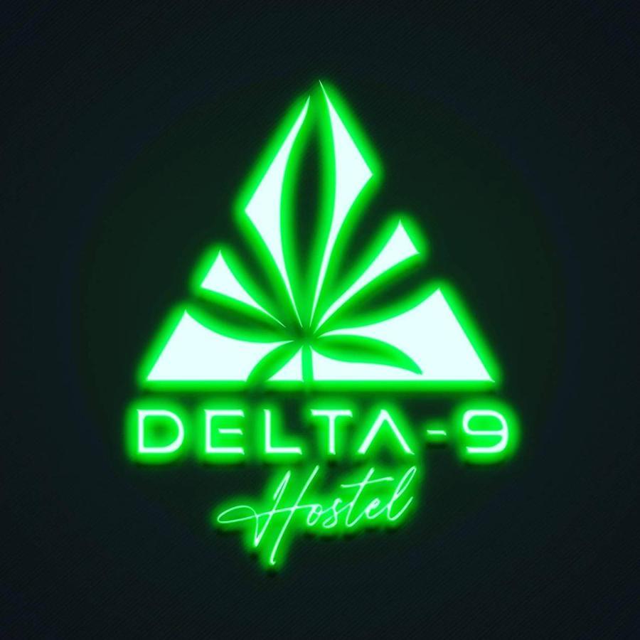 Delta 9 Asrama Bangkok