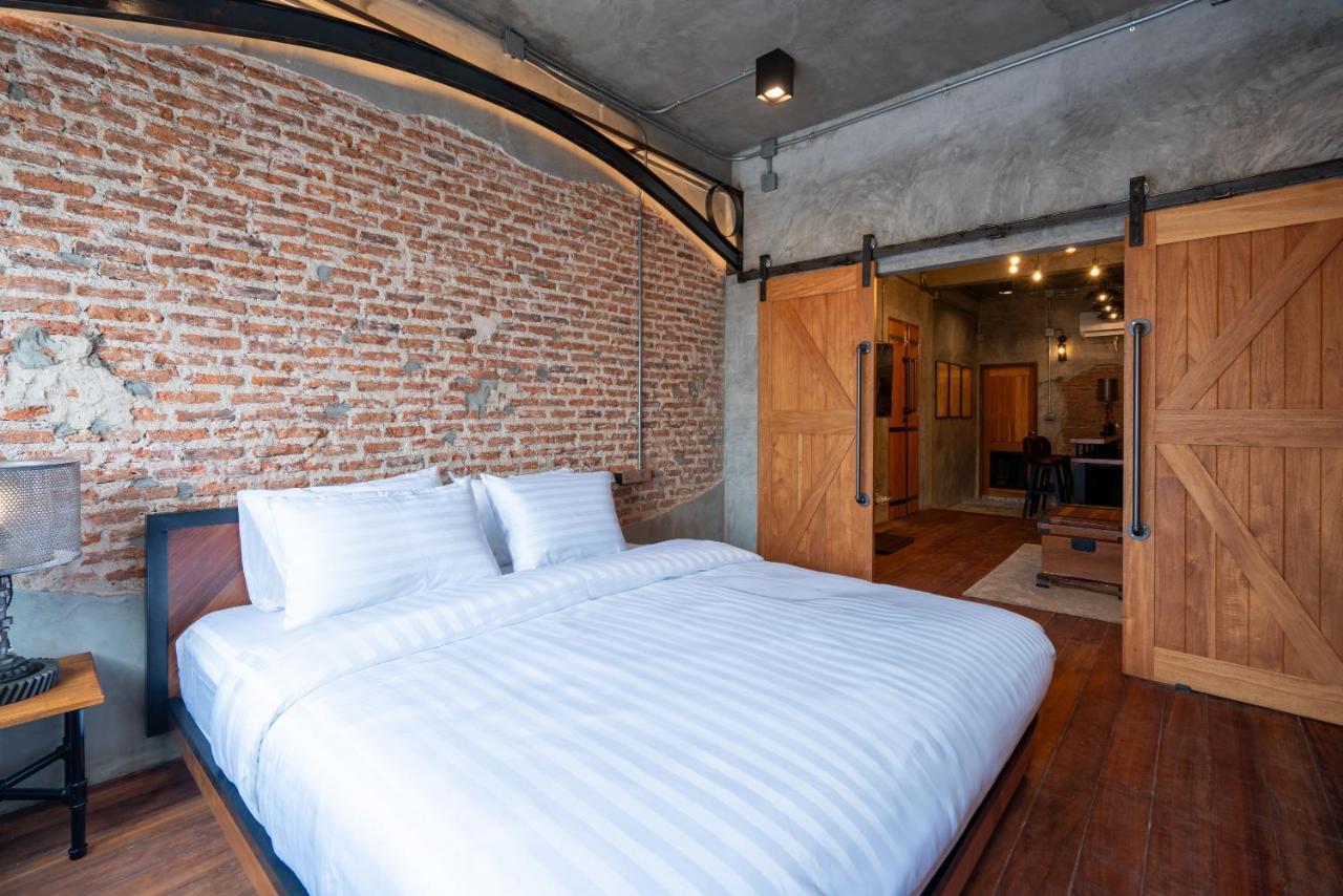 House Of Machine Boutique Nhà trọ