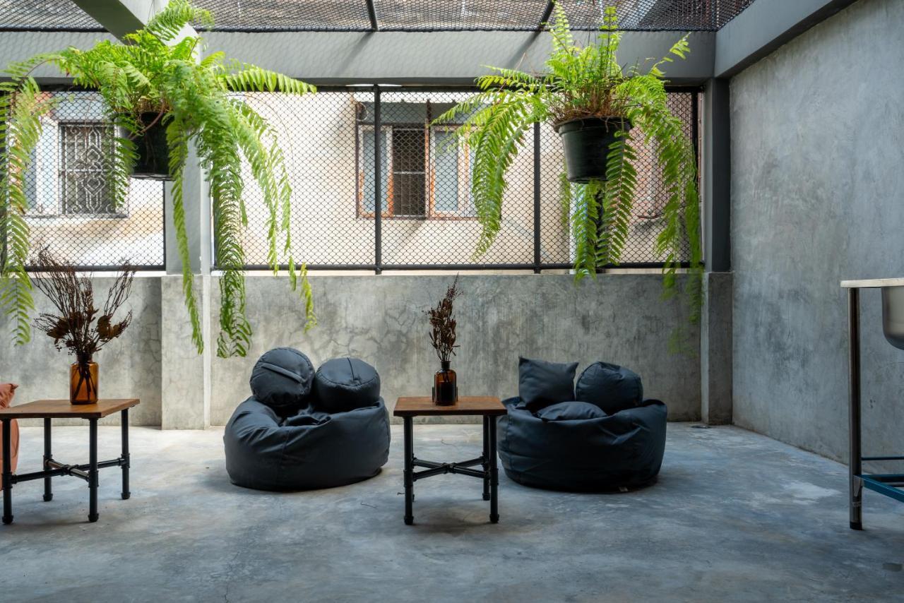 House Of Machine Boutique Nhà trọ