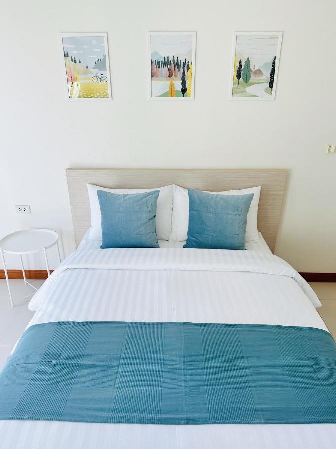 Hotel The @ Min Banguecoque