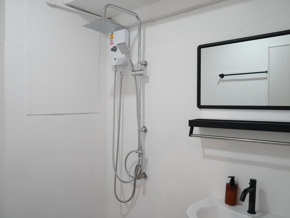 Roomquest It Square Don Mueang Airport 3* Bangkok
