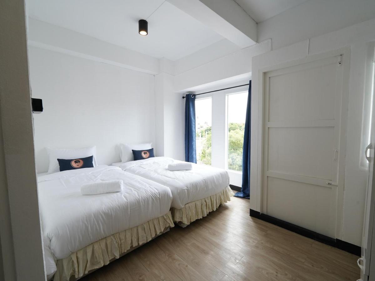 Roomquest It Square Don Mueang Airport 3* Bangkok
