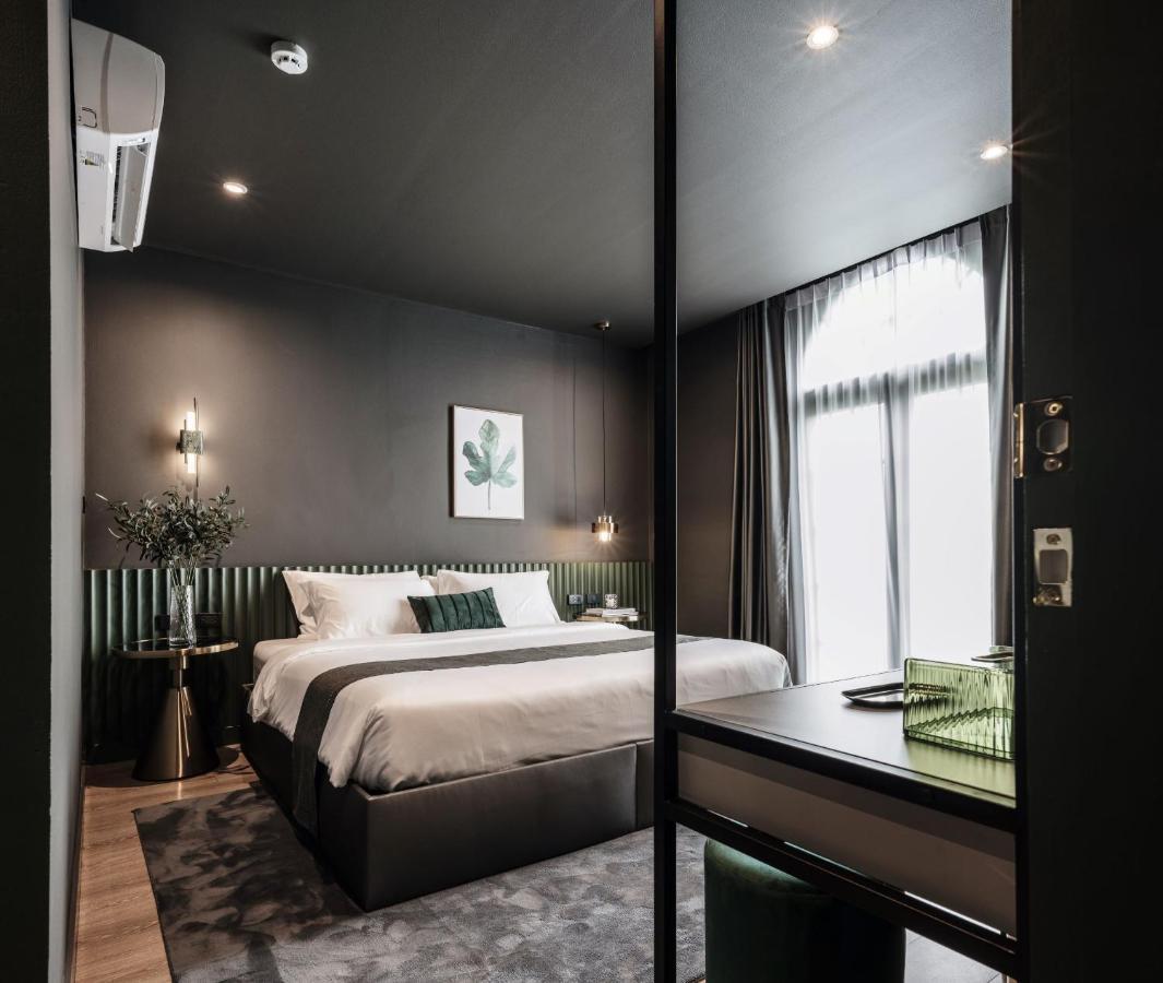 Cher Albergue Banguecoque
