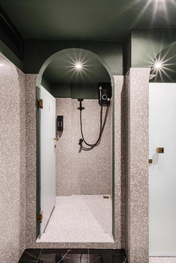 Albergue Cher