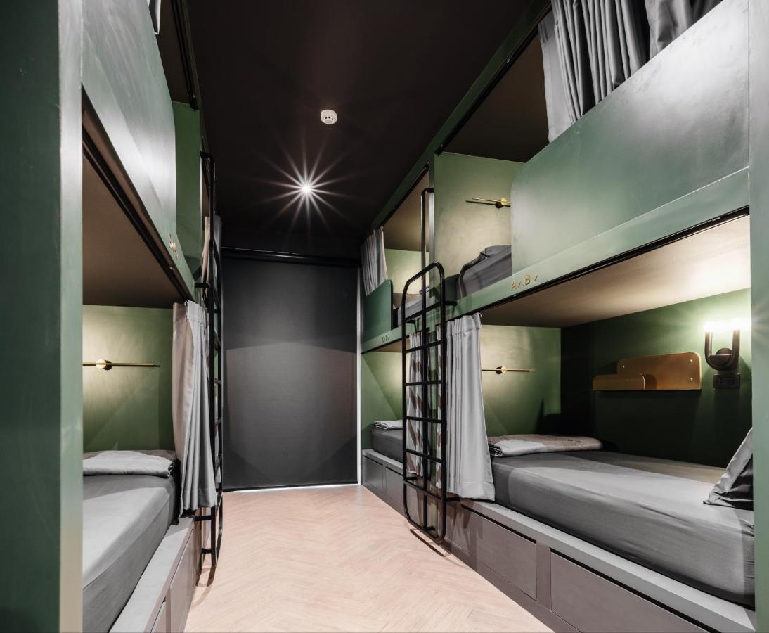 Albergue Cher Banguecoque