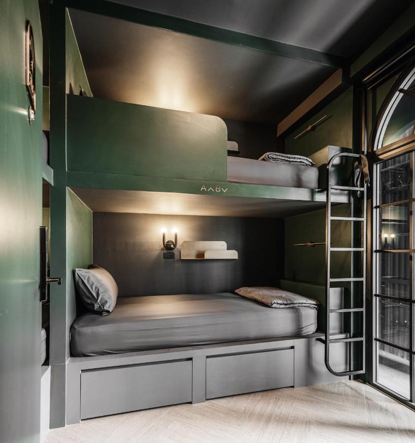 Albergue Cher Banguecoque