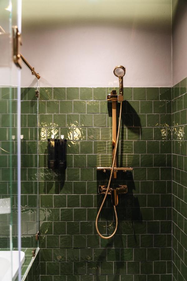 Cher Albergue Banguecoque