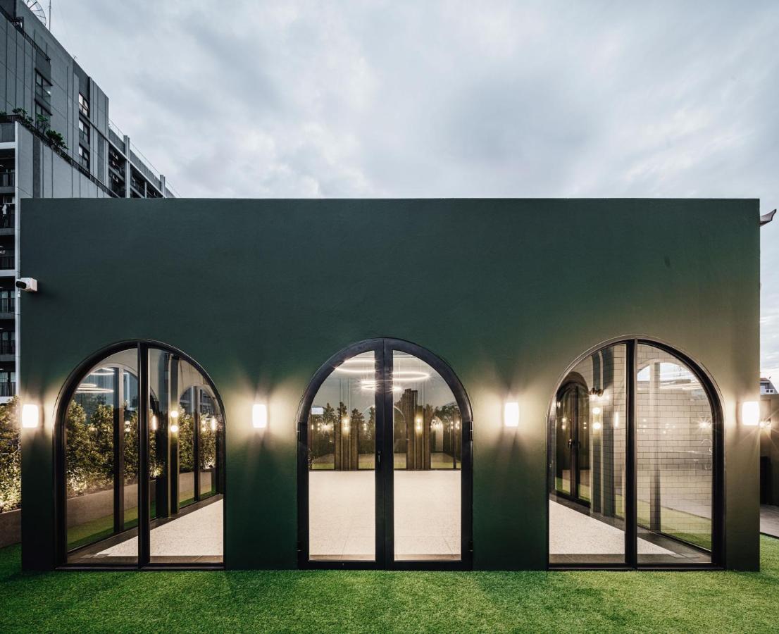 Cher Albergue Banguecoque
