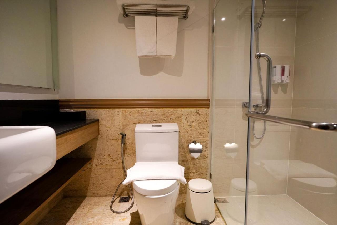 The Poshtel By Benya Hostal Bangkok