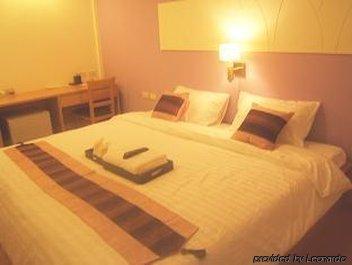 Nantra De Comfort Hotel Bangkok