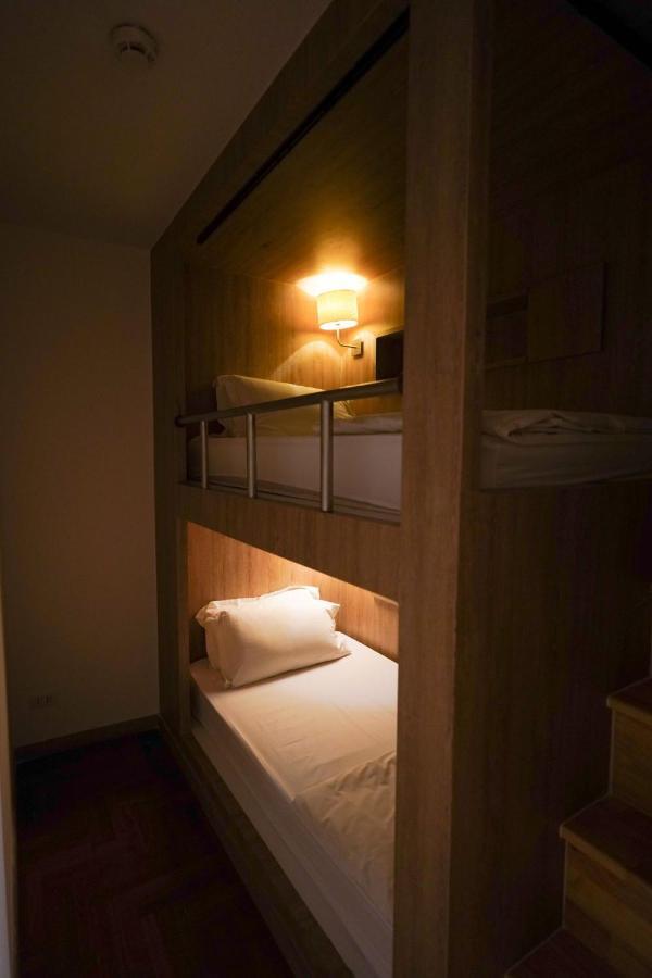 Hostal The Poshtel By Benya