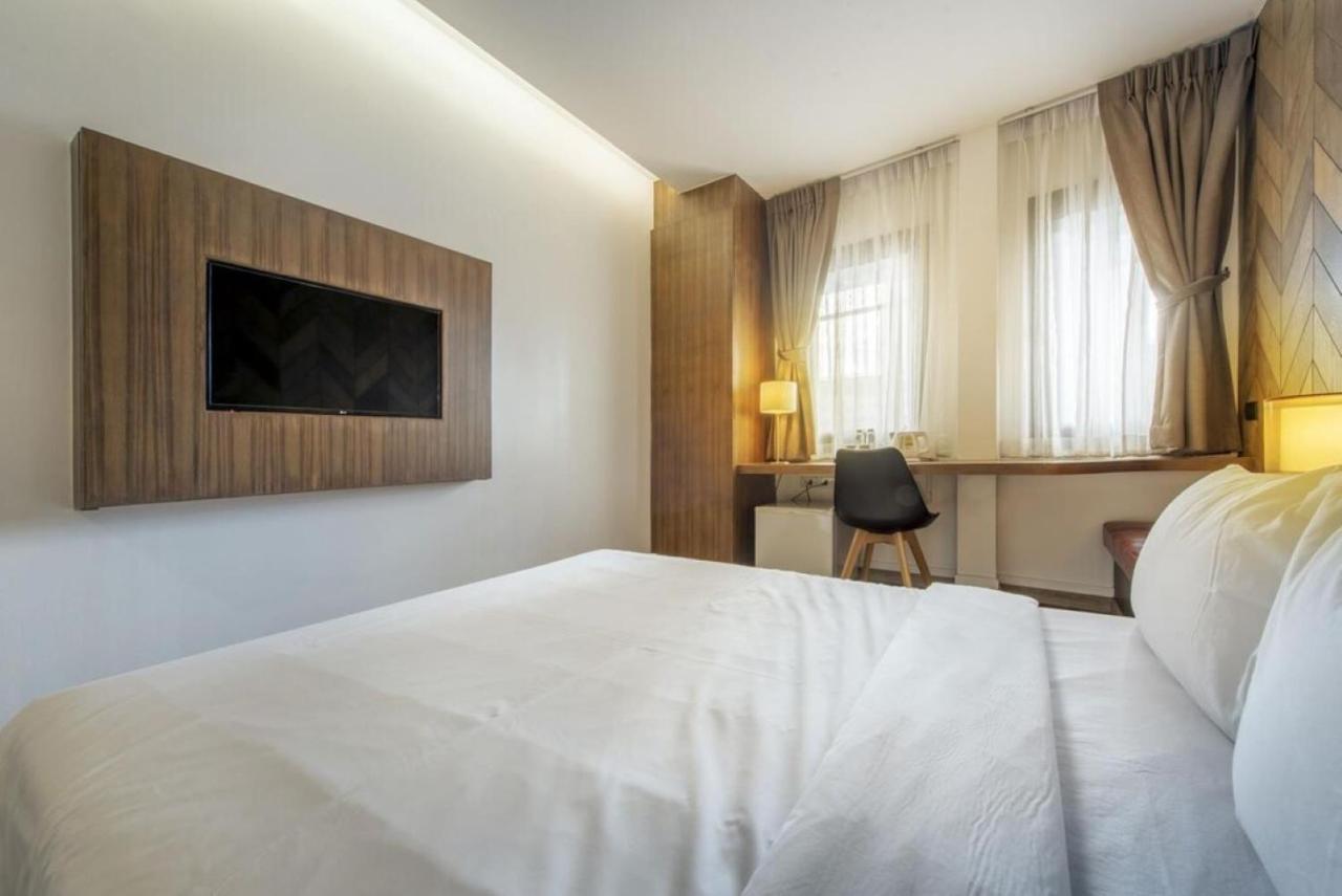 The Poshtel By Benya