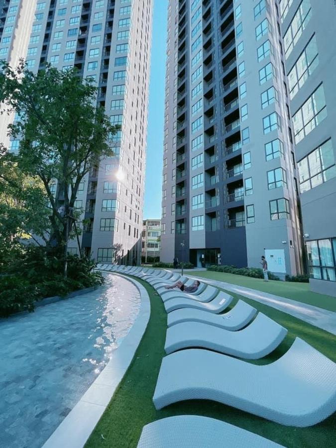 Appartement Wonderful Nest Thailand