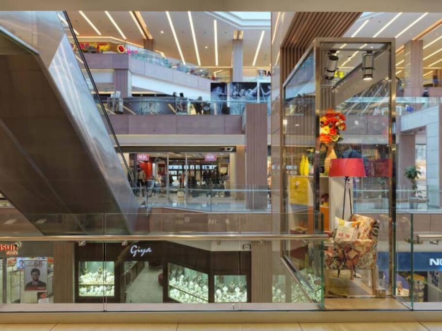 Selfcheckin Townhome In Charoen Nakhorn 60 Near Bts Iconsiam Asiatique And Chaophraya River Maximum 4 Guests