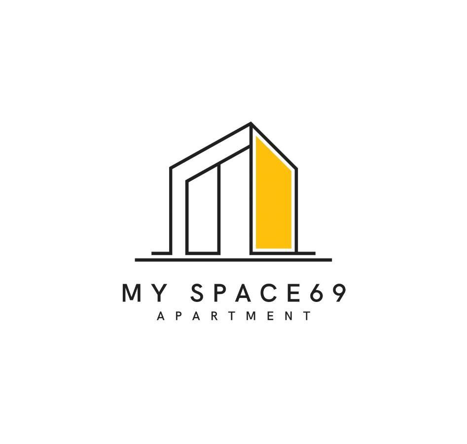 My Space @ Chaosua69 Apartment *