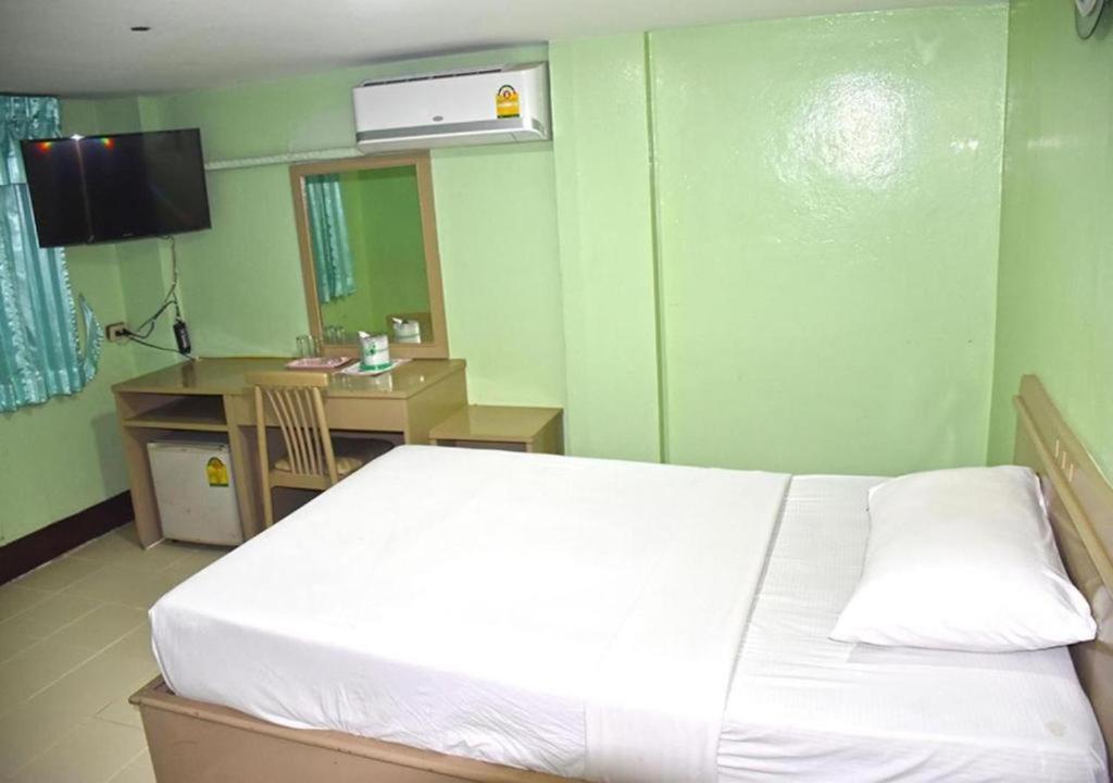 Casa de hóspedes Woodlands