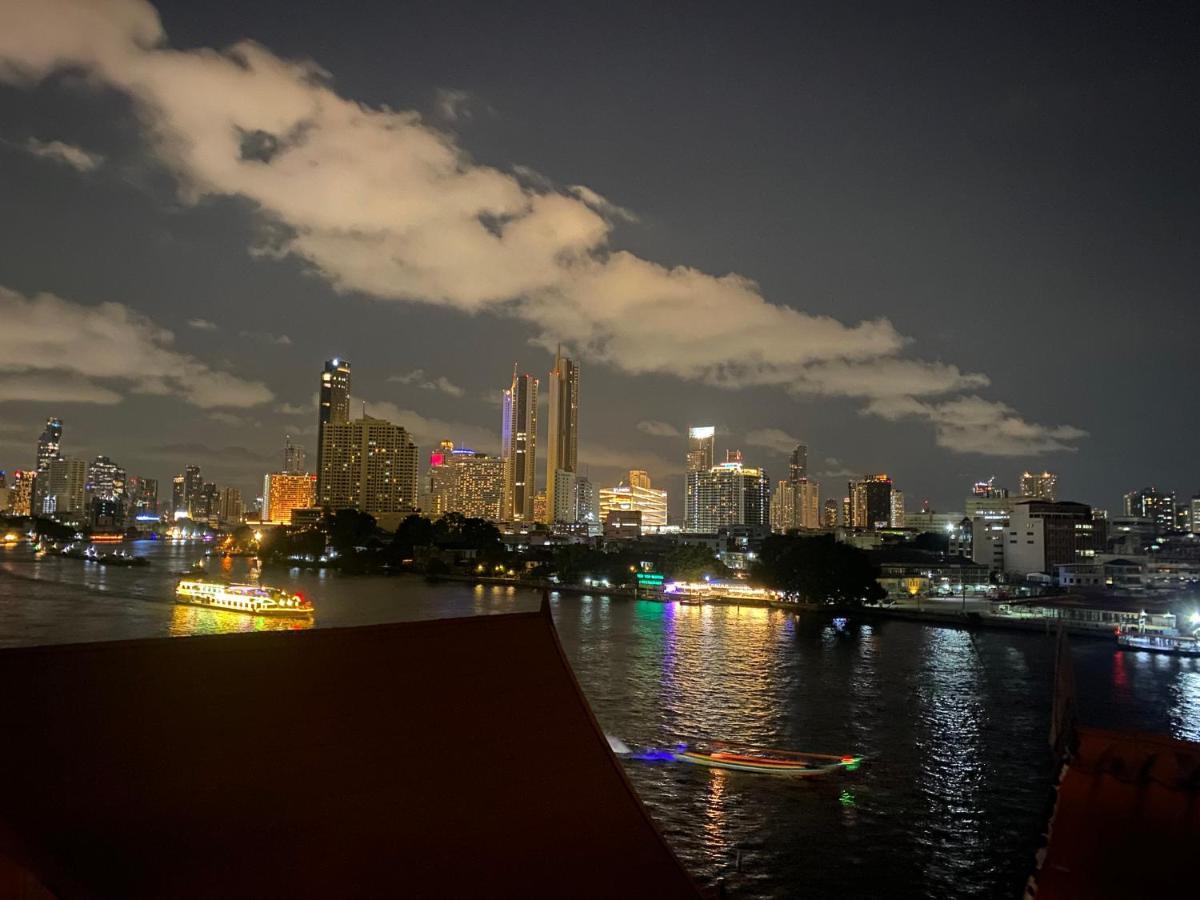 Nhà trọ Pier 808
