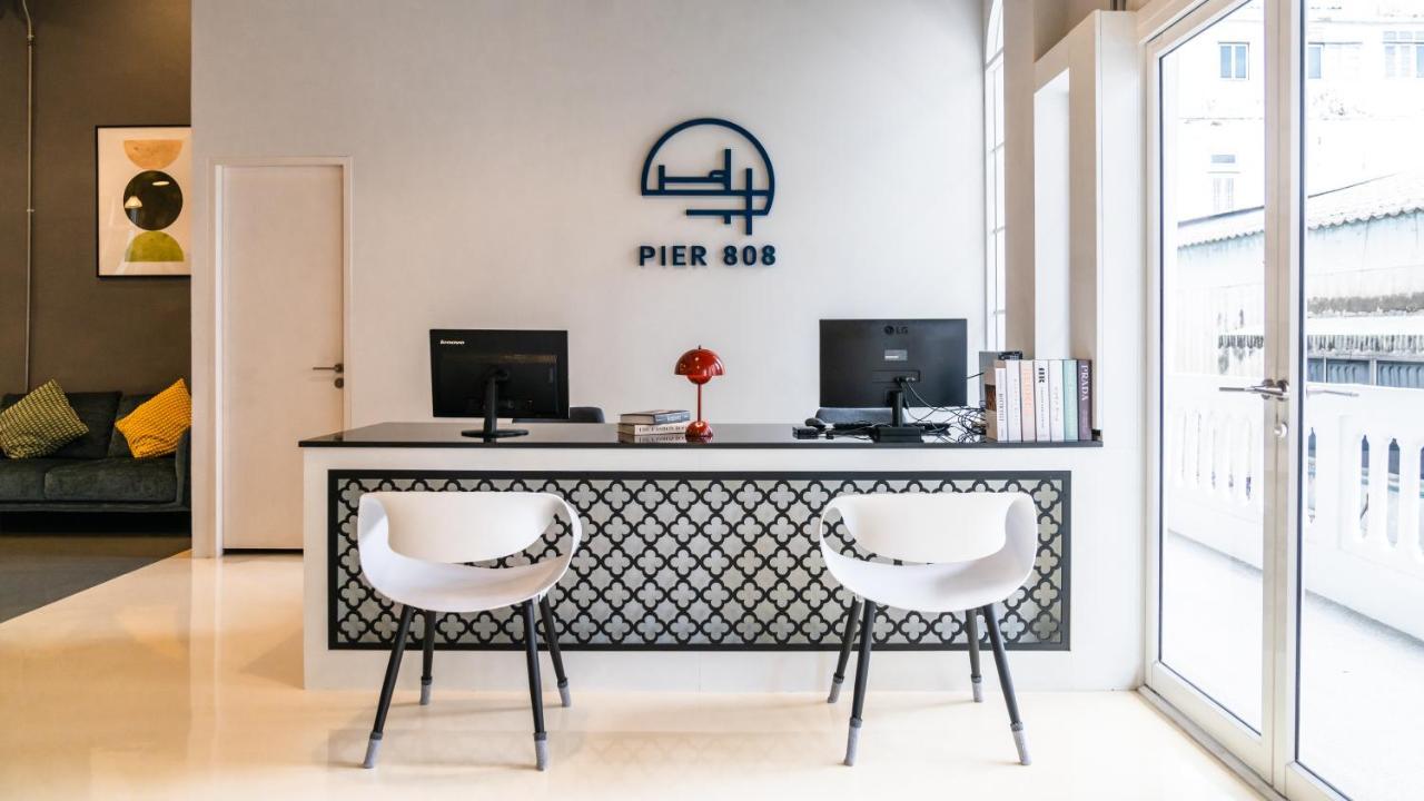 Pier 808 Bangkok