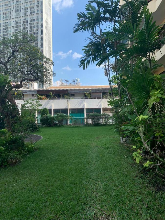 Apartment Supalai Oriental Place *