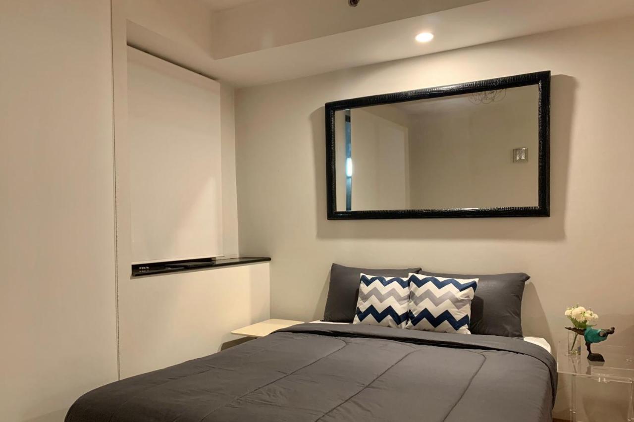 Supalai Oriental Place Leilighet
