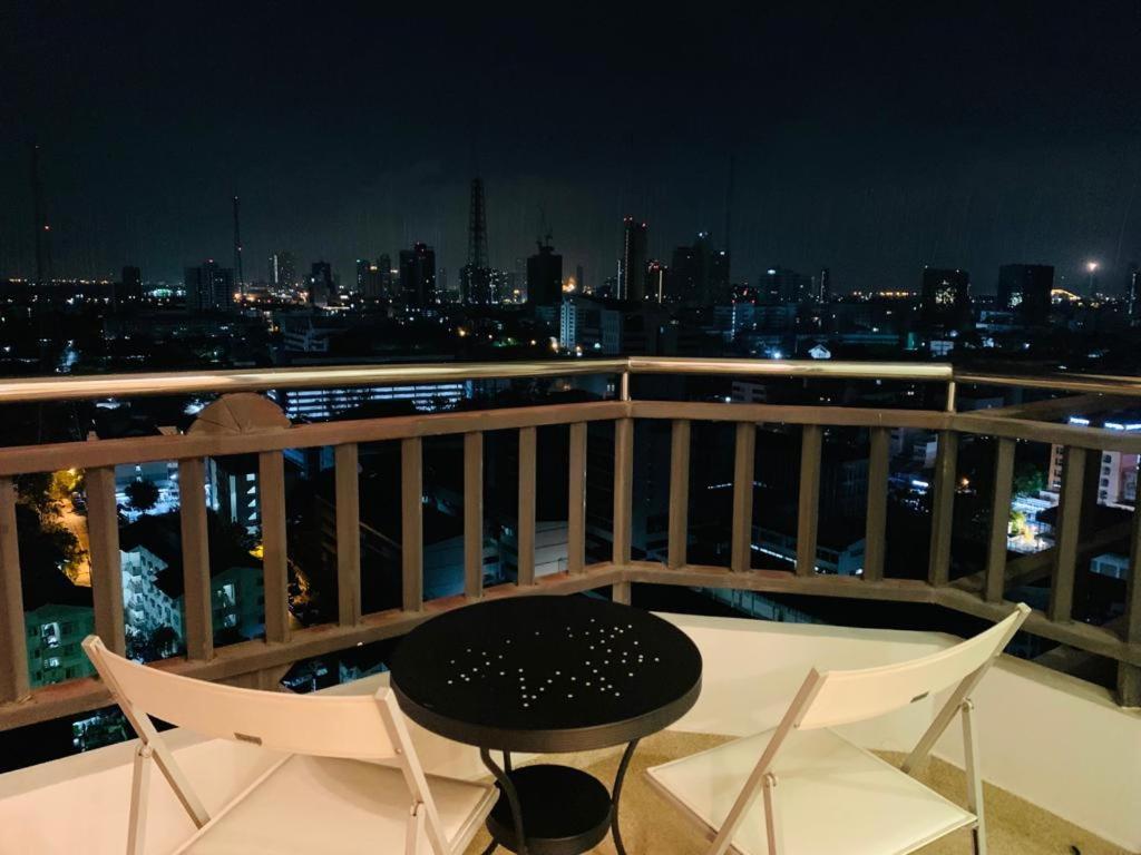 Apartment Supalai Oriental Place *