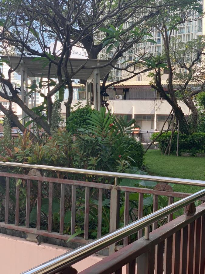 Supalai Oriental Place Apartment *