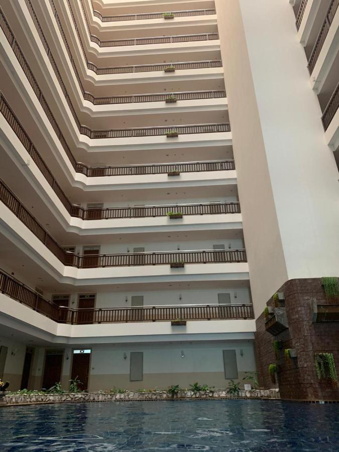 Supalai Oriental Place Leilighet