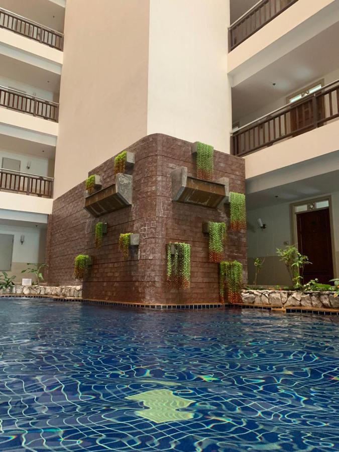 Supalai Oriental Place Apartment *