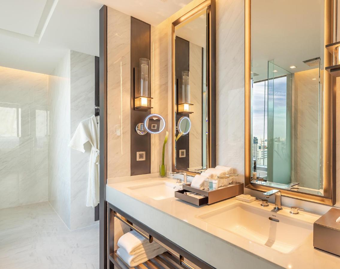 Hotell Eastin Grand Phayathai 5*