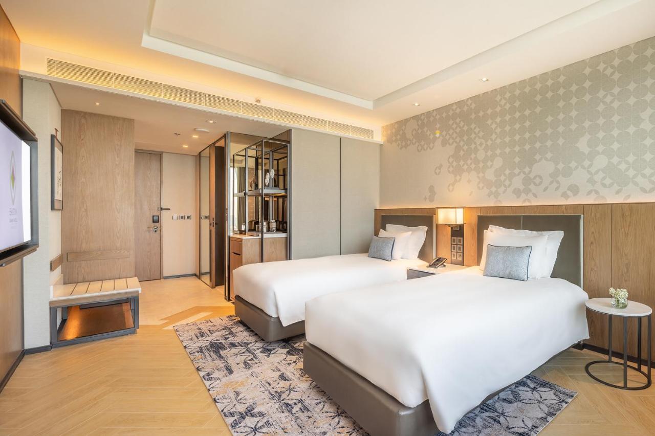 Eastin Grand Phayathai Hotell 5*