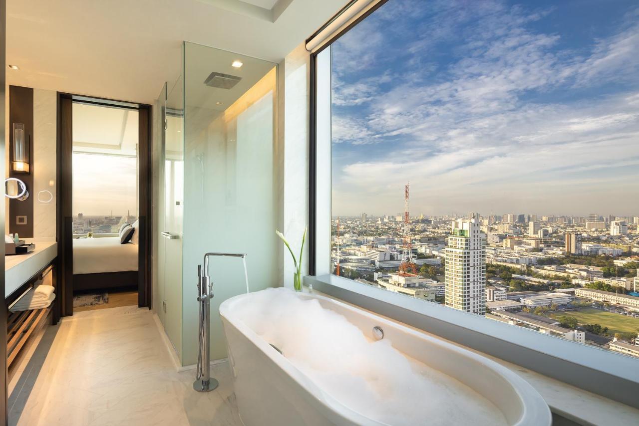 Hotell Eastin Grand Phayathai 5*