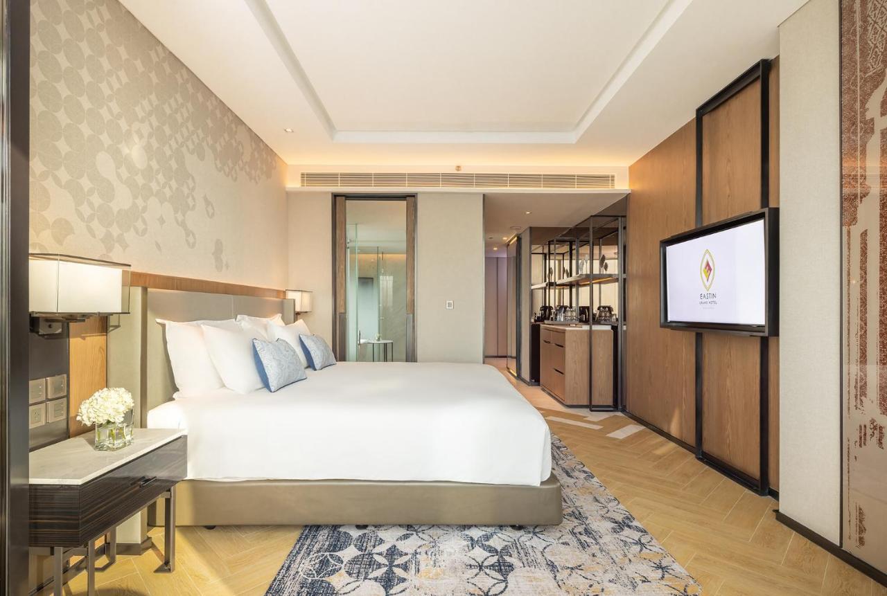 Eastin Grand Phayathai Hotell 5*