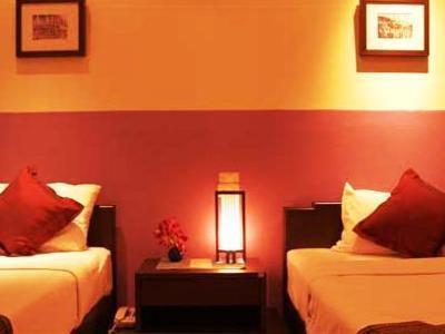Reno Hotel Bangkok