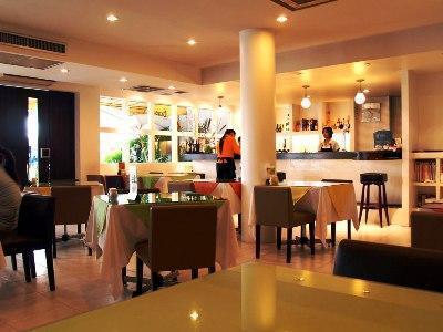 Reno 3* Bangkok
