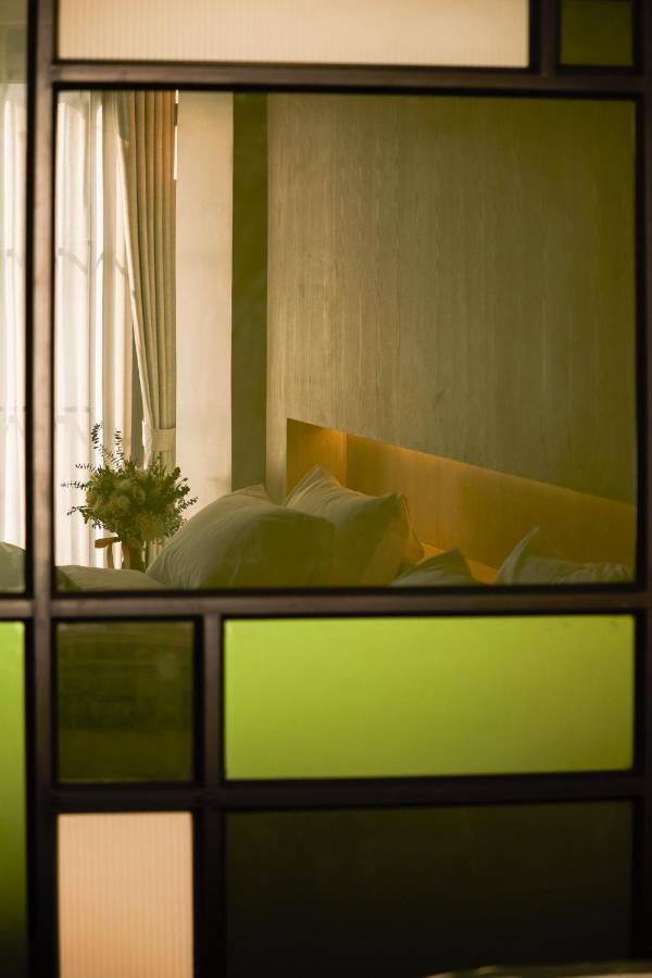 Sapin Hotell Bangkok