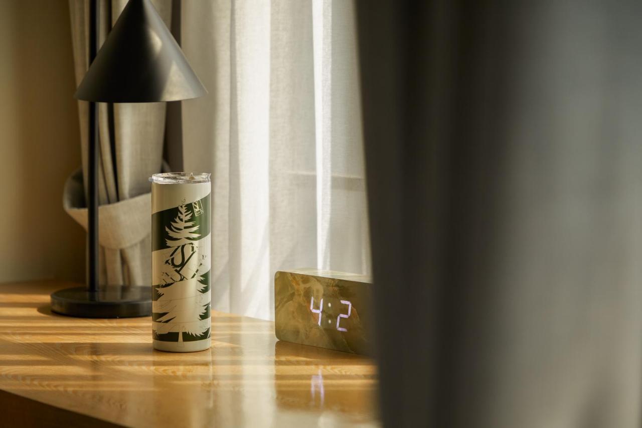 Hotell Sapin Bangkok
