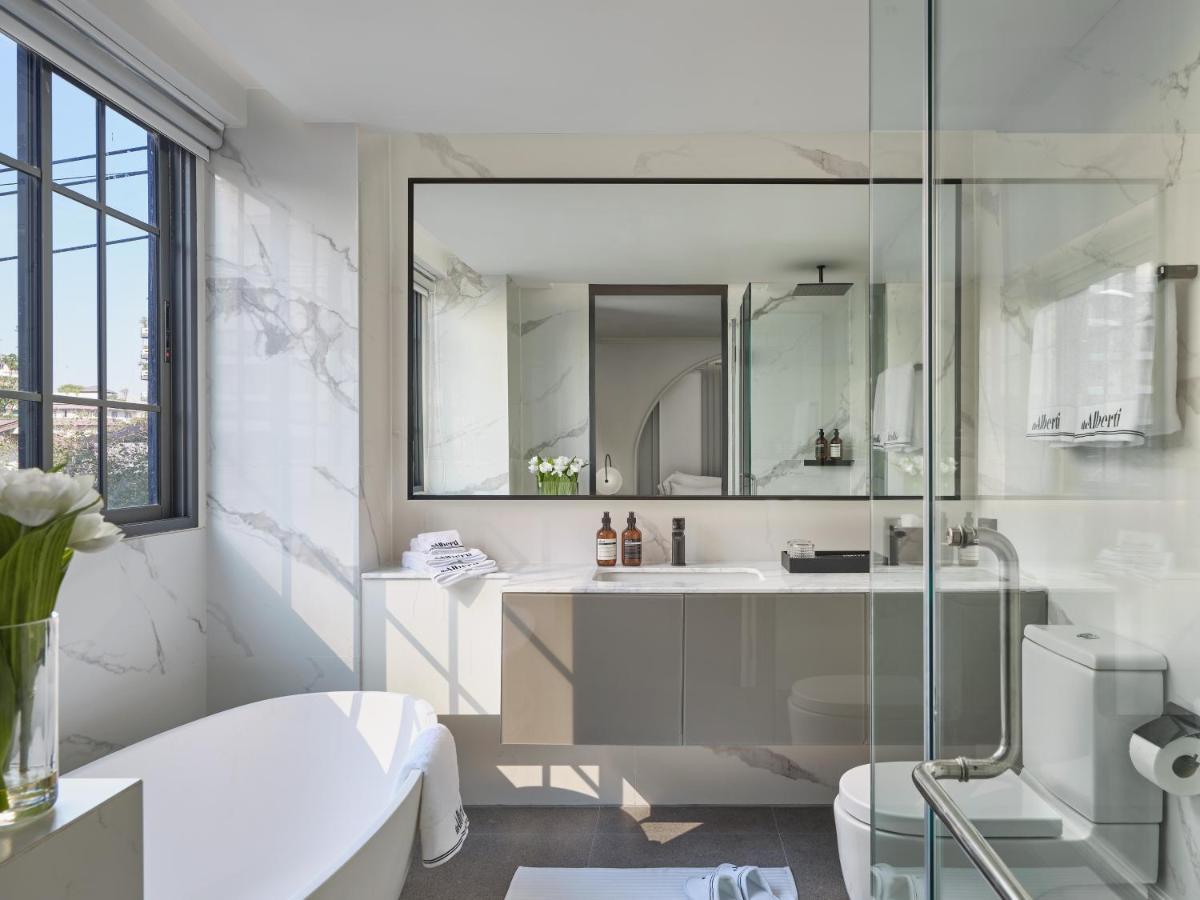 The Alberti Hotel 5*