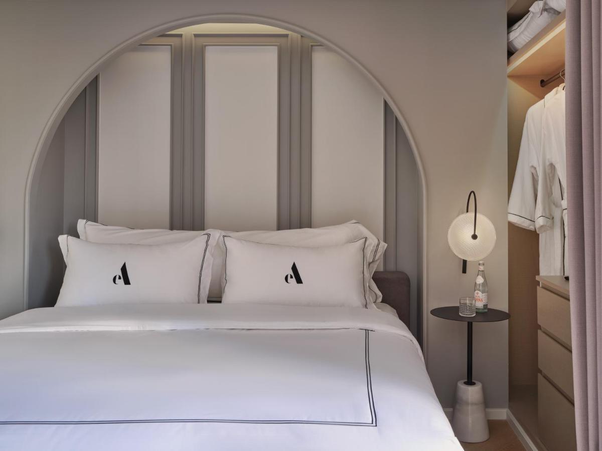 The Alberti 5* Bangkok