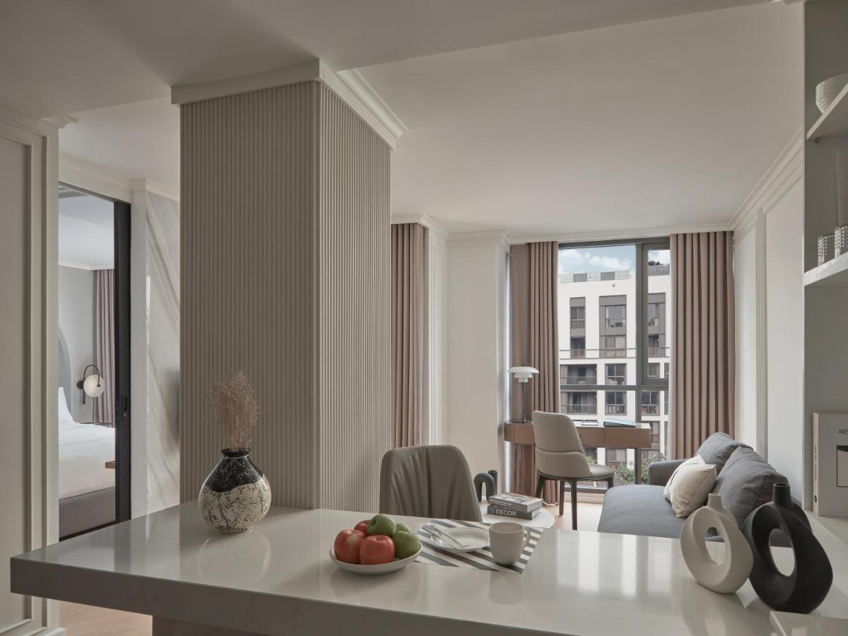 The Alberti Hotel 5*